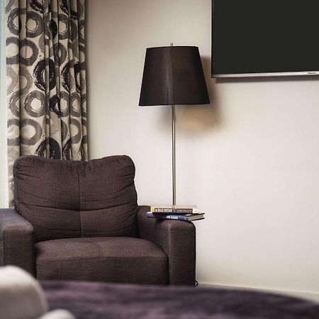 Comfort Hotel East Melbourne Zewnętrze zdjęcie