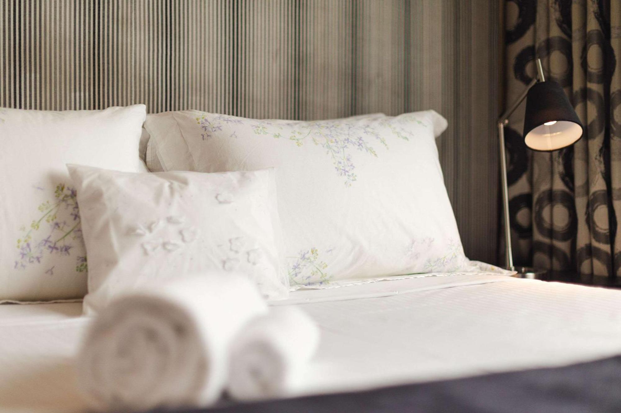Comfort Hotel East Melbourne Zewnętrze zdjęcie